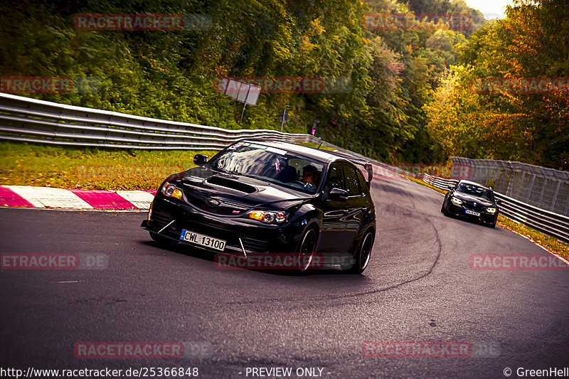 Bild #25366848 - Touristenfahrten Nürburgring Nordschleife (14.10.2023)