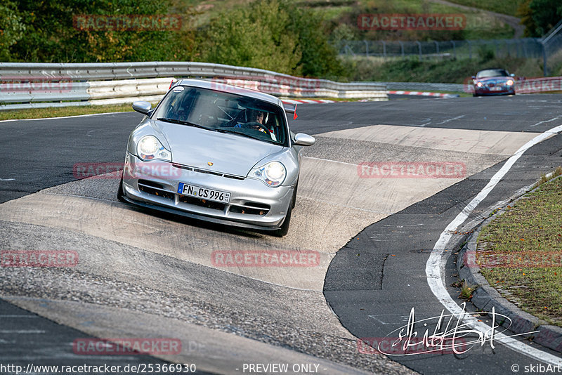 Bild #25366930 - Touristenfahrten Nürburgring Nordschleife (14.10.2023)