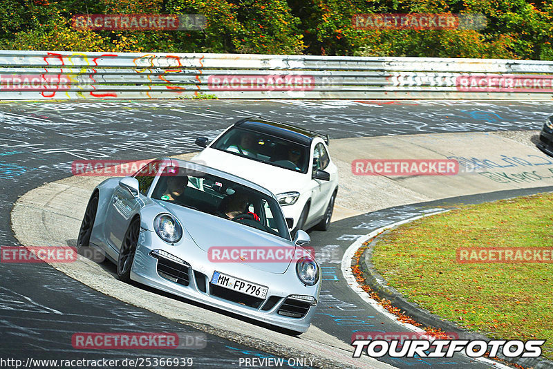 Bild #25366939 - Touristenfahrten Nürburgring Nordschleife (14.10.2023)