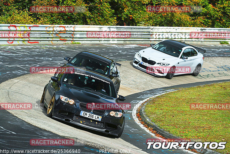 Bild #25366940 - Touristenfahrten Nürburgring Nordschleife (14.10.2023)