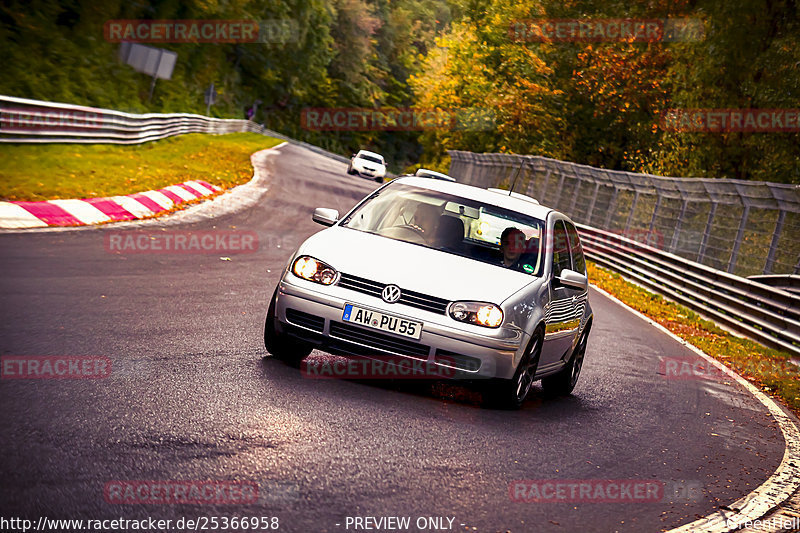 Bild #25366958 - Touristenfahrten Nürburgring Nordschleife (14.10.2023)