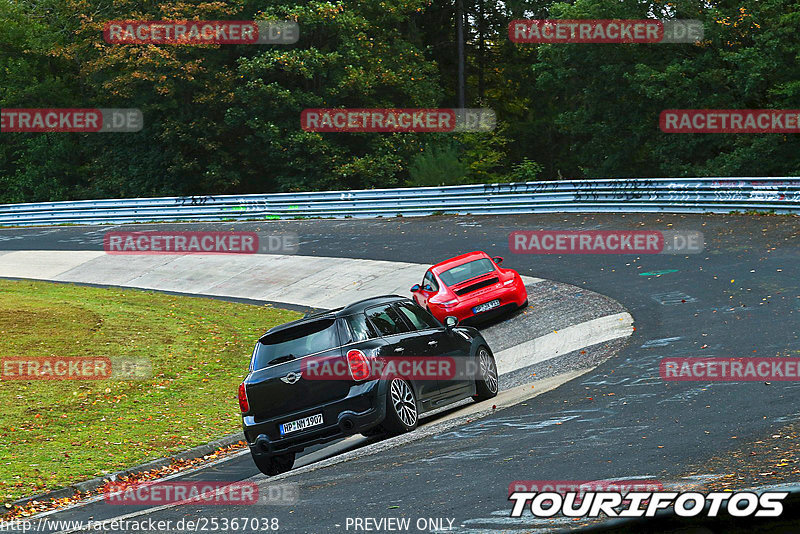 Bild #25367038 - Touristenfahrten Nürburgring Nordschleife (14.10.2023)