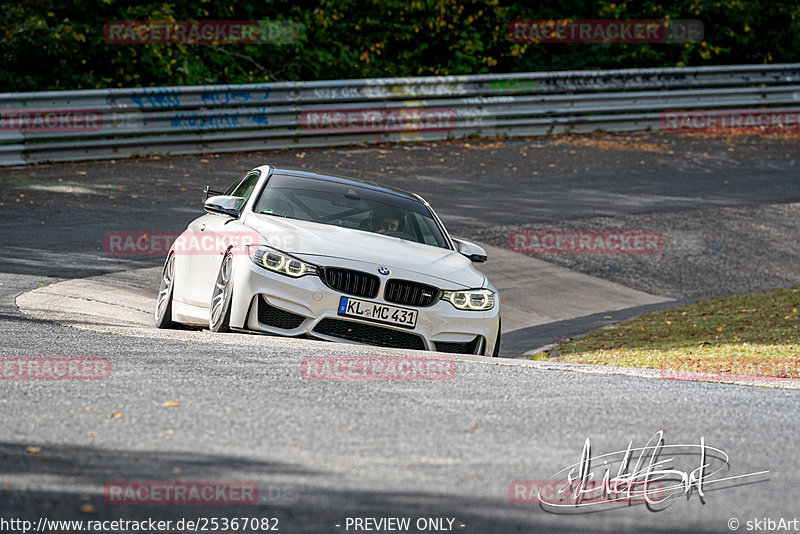 Bild #25367082 - Touristenfahrten Nürburgring Nordschleife (14.10.2023)