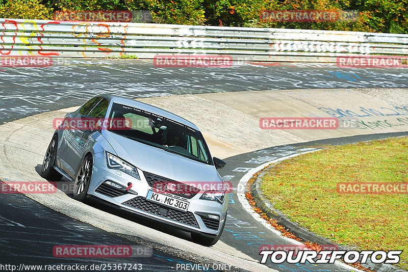 Bild #25367243 - Touristenfahrten Nürburgring Nordschleife (14.10.2023)