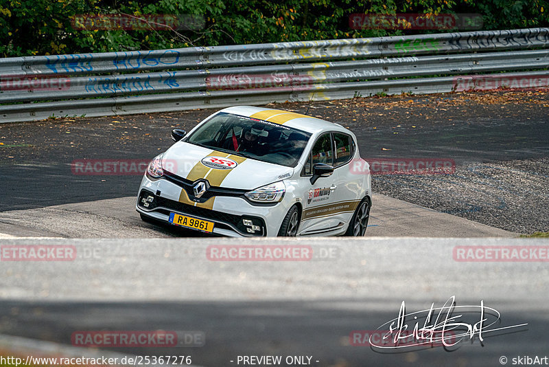 Bild #25367276 - Touristenfahrten Nürburgring Nordschleife (14.10.2023)