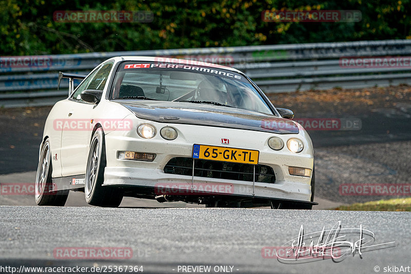 Bild #25367364 - Touristenfahrten Nürburgring Nordschleife (14.10.2023)