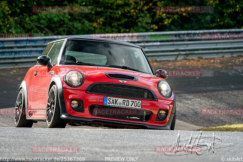 Bild #25367369 - Touristenfahrten Nürburgring Nordschleife (14.10.2023)