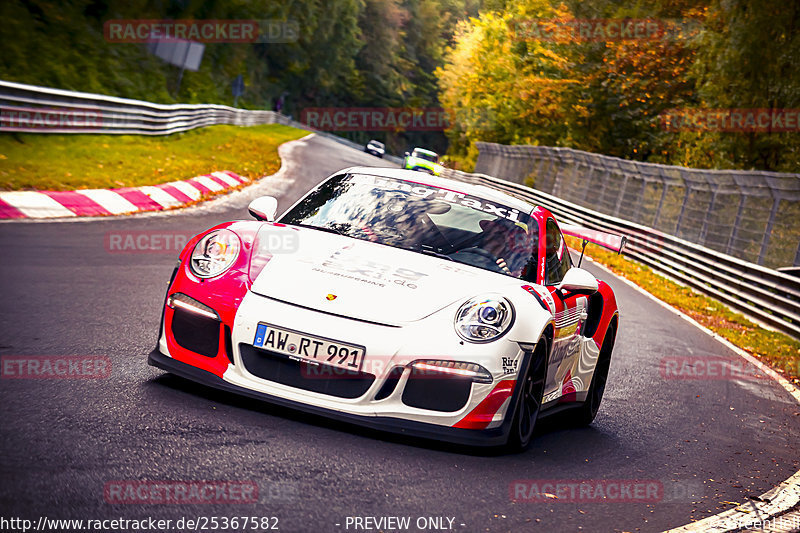 Bild #25367582 - Touristenfahrten Nürburgring Nordschleife (14.10.2023)