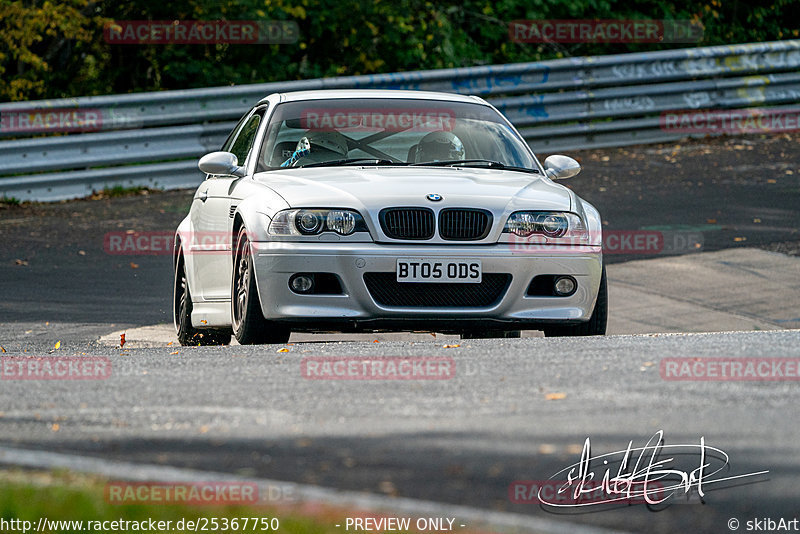 Bild #25367750 - Touristenfahrten Nürburgring Nordschleife (14.10.2023)