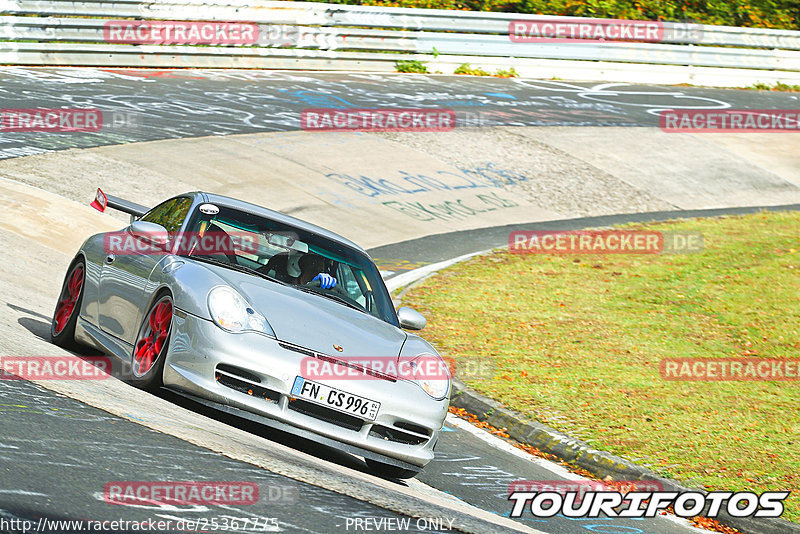 Bild #25367775 - Touristenfahrten Nürburgring Nordschleife (14.10.2023)