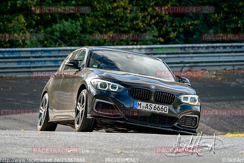 Bild #25367886 - Touristenfahrten Nürburgring Nordschleife (14.10.2023)