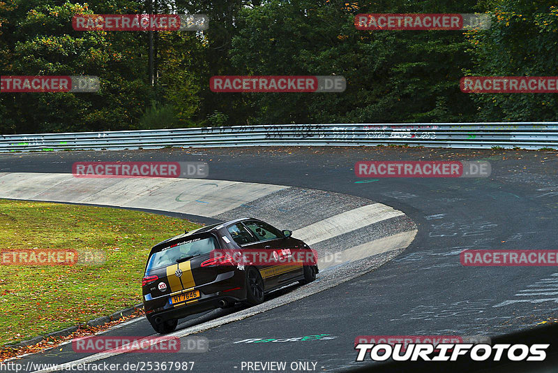 Bild #25367987 - Touristenfahrten Nürburgring Nordschleife (14.10.2023)