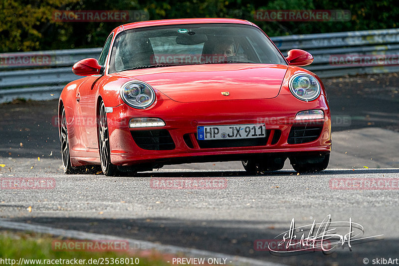 Bild #25368010 - Touristenfahrten Nürburgring Nordschleife (14.10.2023)