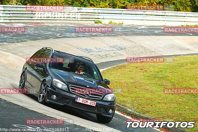 Bild #25368011 - Touristenfahrten Nürburgring Nordschleife (14.10.2023)