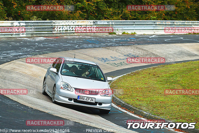 Bild #25368068 - Touristenfahrten Nürburgring Nordschleife (14.10.2023)