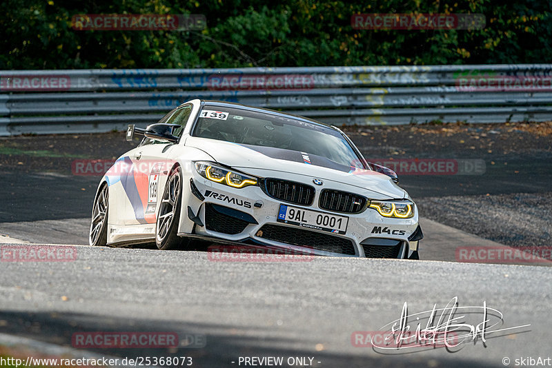 Bild #25368073 - Touristenfahrten Nürburgring Nordschleife (14.10.2023)