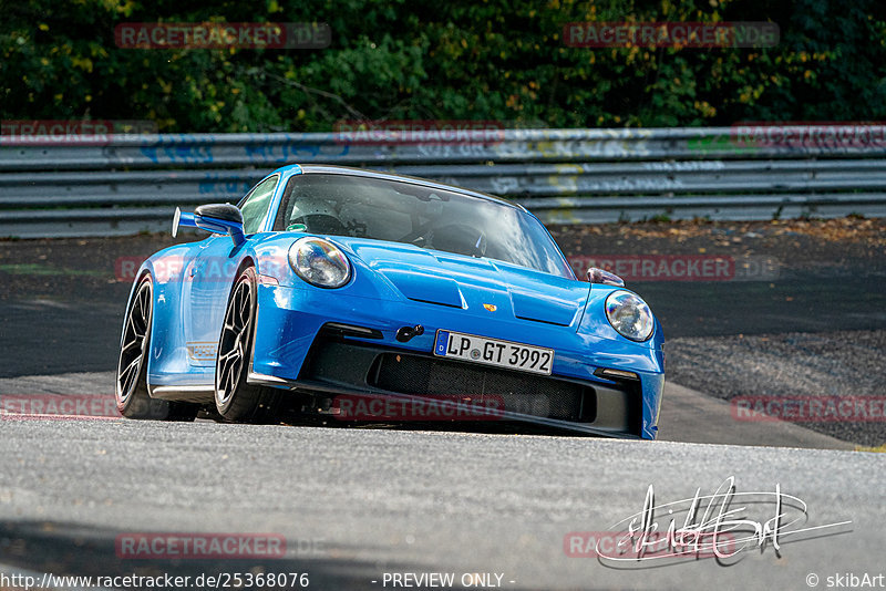 Bild #25368076 - Touristenfahrten Nürburgring Nordschleife (14.10.2023)