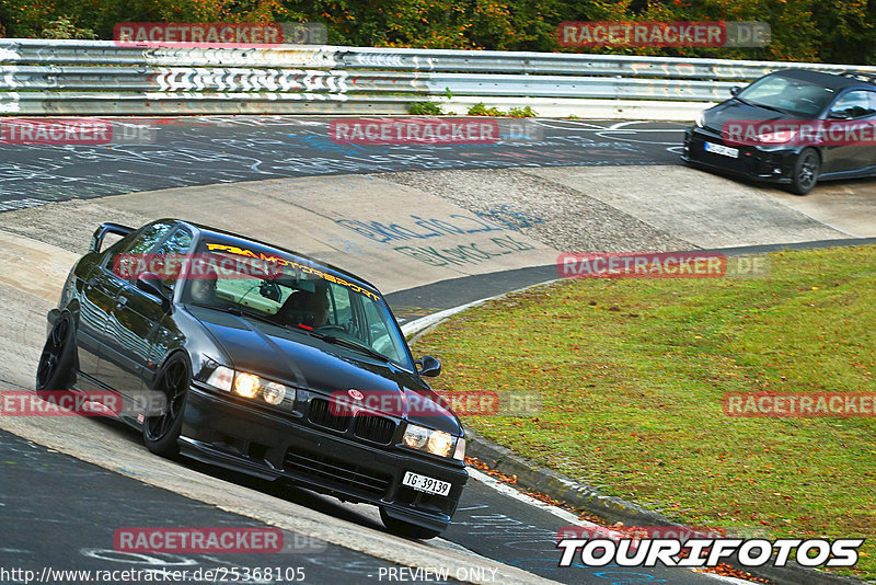 Bild #25368105 - Touristenfahrten Nürburgring Nordschleife (14.10.2023)