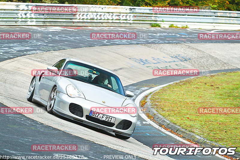 Bild #25368178 - Touristenfahrten Nürburgring Nordschleife (14.10.2023)