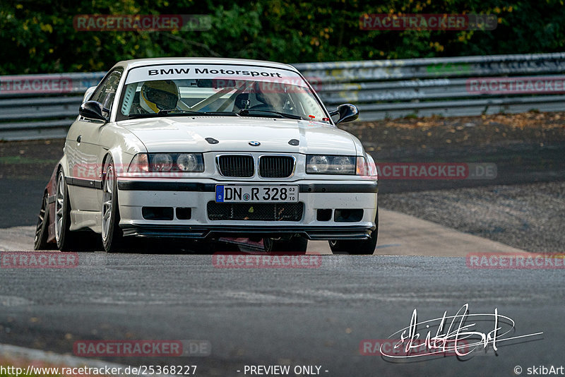 Bild #25368227 - Touristenfahrten Nürburgring Nordschleife (14.10.2023)