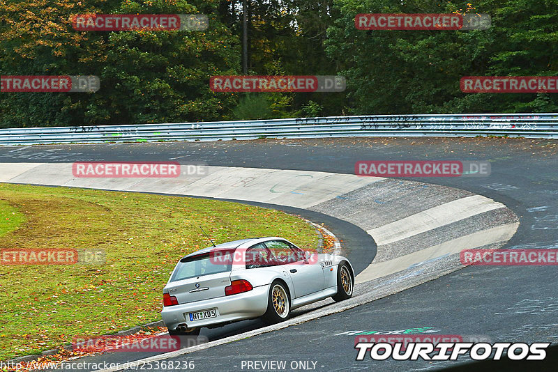 Bild #25368236 - Touristenfahrten Nürburgring Nordschleife (14.10.2023)