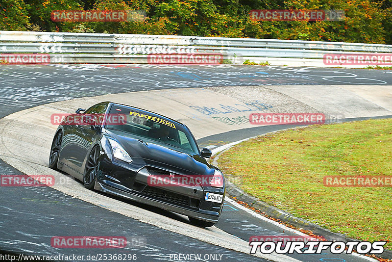 Bild #25368296 - Touristenfahrten Nürburgring Nordschleife (14.10.2023)