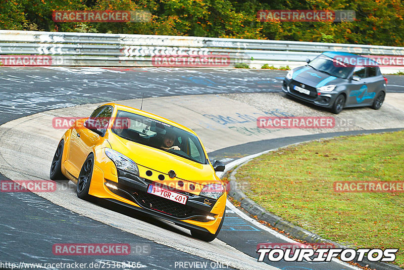 Bild #25368466 - Touristenfahrten Nürburgring Nordschleife (14.10.2023)