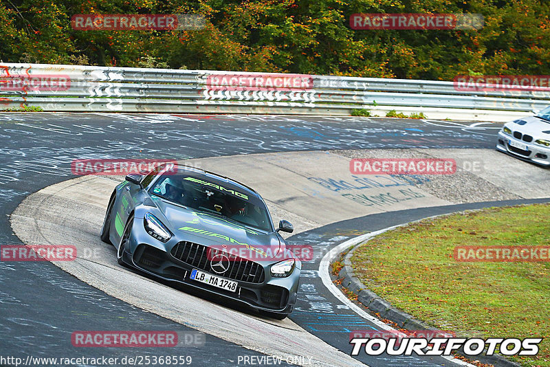 Bild #25368559 - Touristenfahrten Nürburgring Nordschleife (14.10.2023)