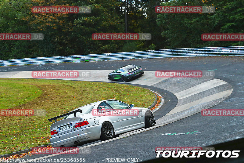 Bild #25368565 - Touristenfahrten Nürburgring Nordschleife (14.10.2023)