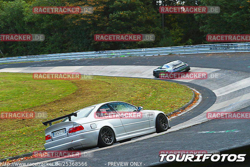 Bild #25368566 - Touristenfahrten Nürburgring Nordschleife (14.10.2023)