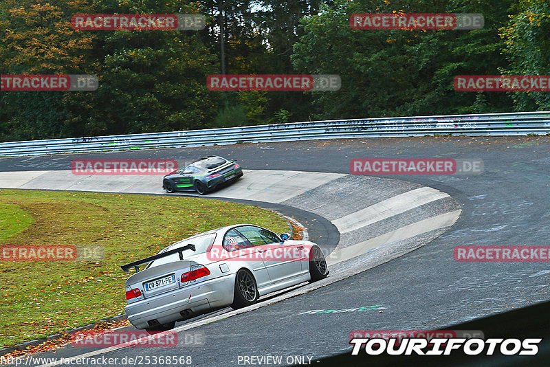 Bild #25368568 - Touristenfahrten Nürburgring Nordschleife (14.10.2023)