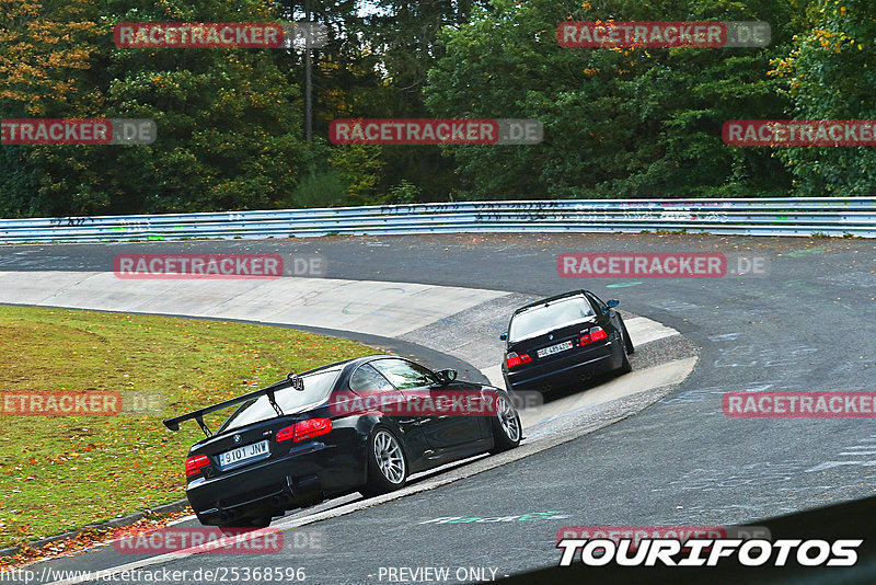 Bild #25368596 - Touristenfahrten Nürburgring Nordschleife (14.10.2023)