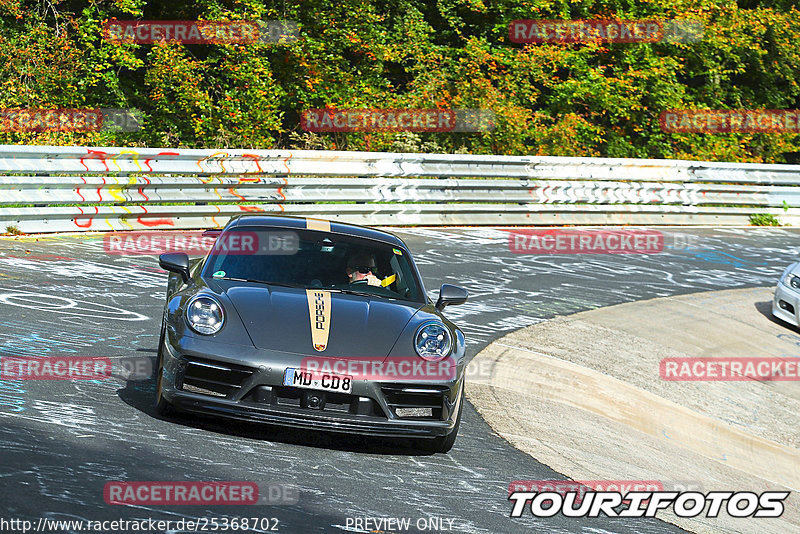 Bild #25368702 - Touristenfahrten Nürburgring Nordschleife (14.10.2023)