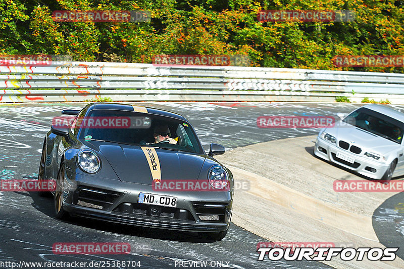 Bild #25368704 - Touristenfahrten Nürburgring Nordschleife (14.10.2023)