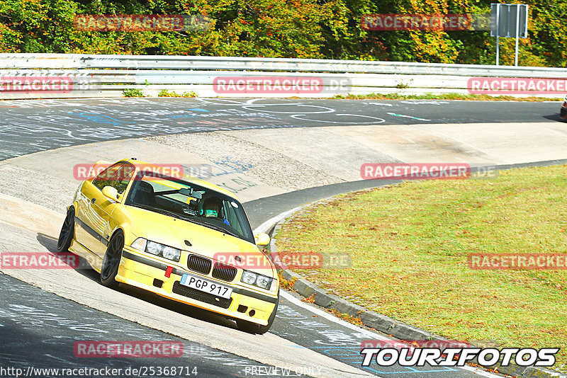 Bild #25368714 - Touristenfahrten Nürburgring Nordschleife (14.10.2023)