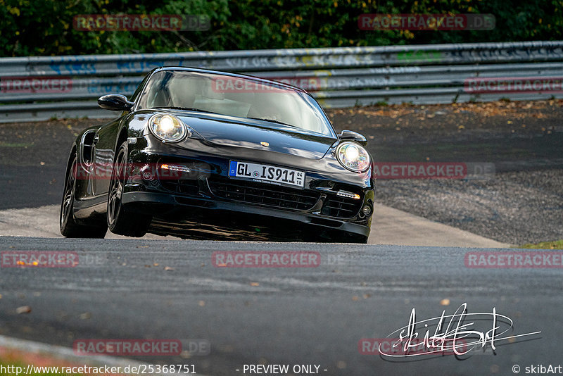 Bild #25368751 - Touristenfahrten Nürburgring Nordschleife (14.10.2023)