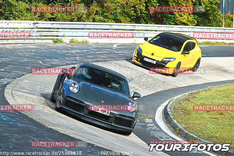 Bild #25368838 - Touristenfahrten Nürburgring Nordschleife (14.10.2023)