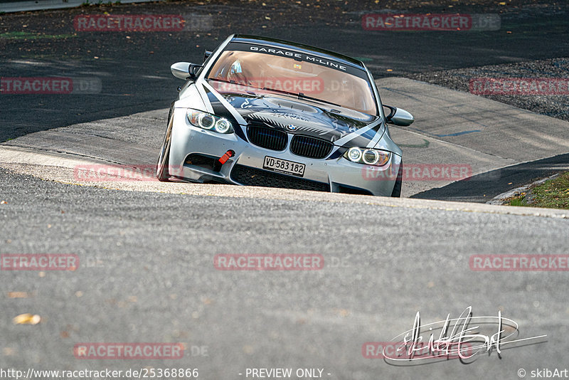 Bild #25368866 - Touristenfahrten Nürburgring Nordschleife (14.10.2023)