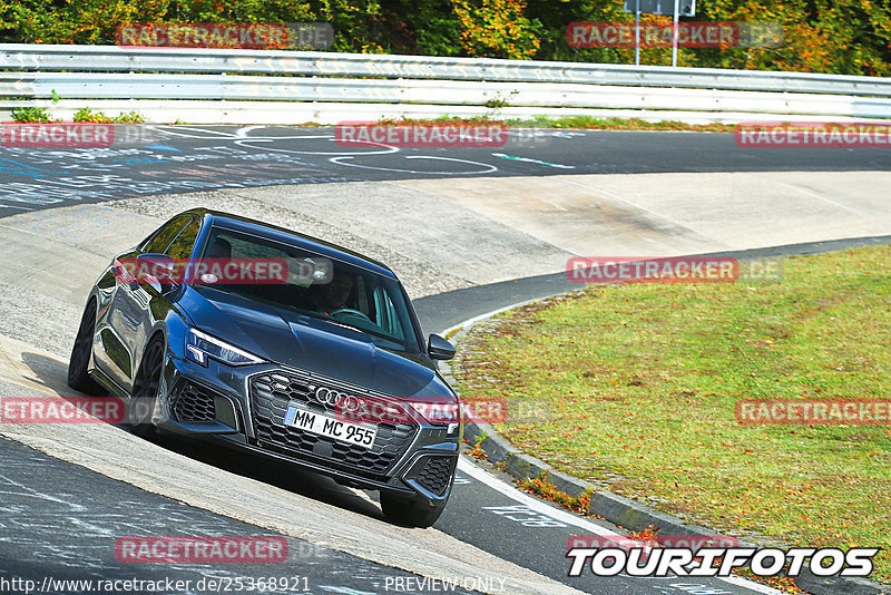 Bild #25368921 - Touristenfahrten Nürburgring Nordschleife (14.10.2023)