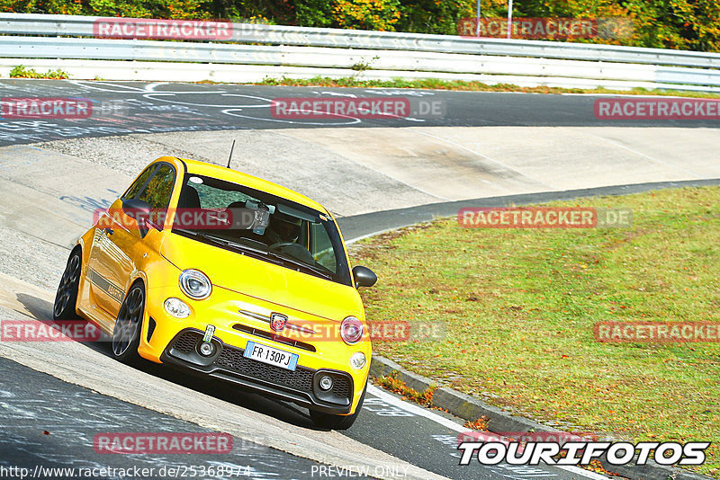 Bild #25368974 - Touristenfahrten Nürburgring Nordschleife (14.10.2023)