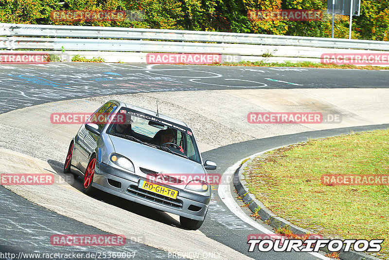 Bild #25369007 - Touristenfahrten Nürburgring Nordschleife (14.10.2023)