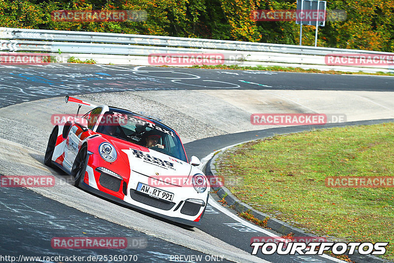 Bild #25369070 - Touristenfahrten Nürburgring Nordschleife (14.10.2023)