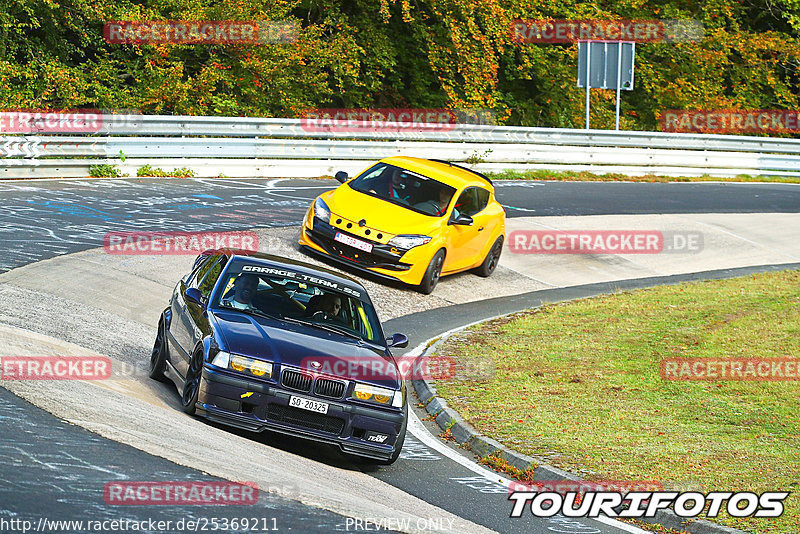 Bild #25369211 - Touristenfahrten Nürburgring Nordschleife (14.10.2023)