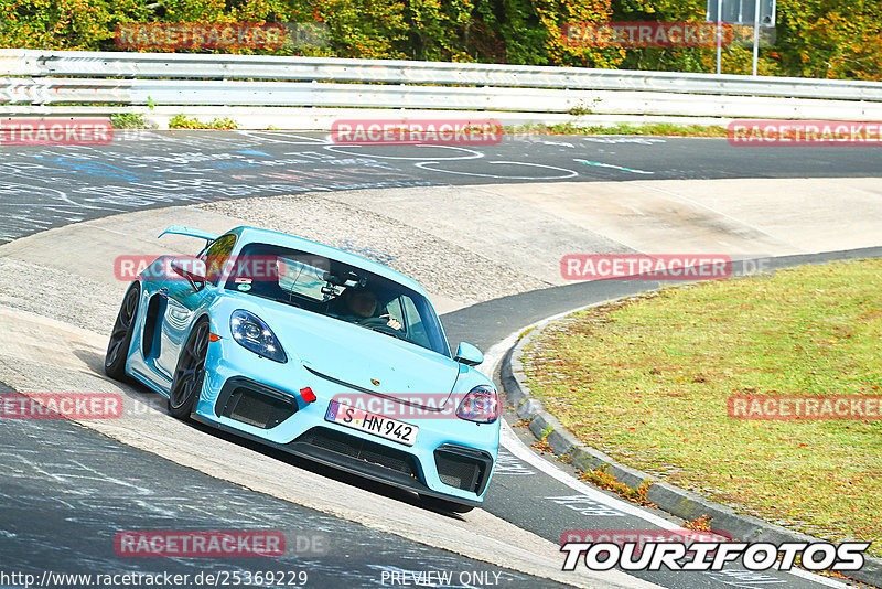 Bild #25369229 - Touristenfahrten Nürburgring Nordschleife (14.10.2023)