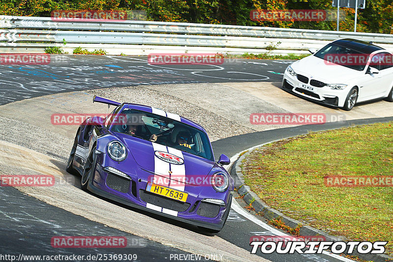 Bild #25369309 - Touristenfahrten Nürburgring Nordschleife (14.10.2023)