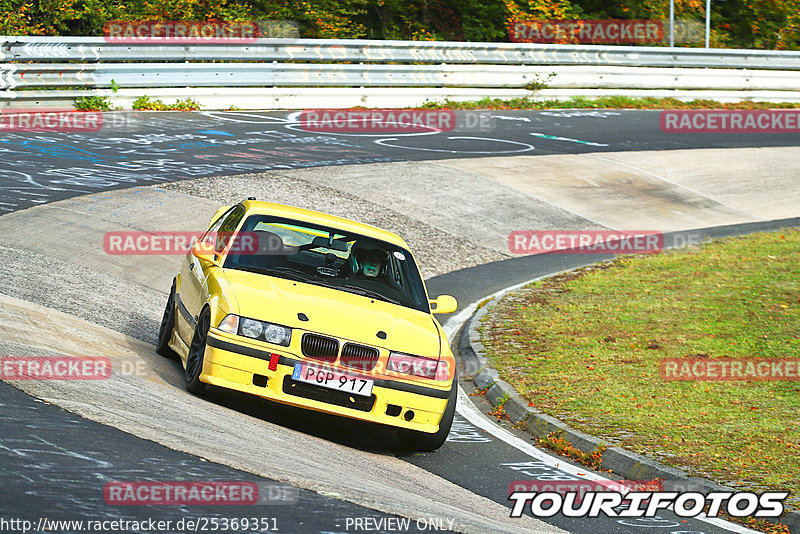 Bild #25369351 - Touristenfahrten Nürburgring Nordschleife (14.10.2023)