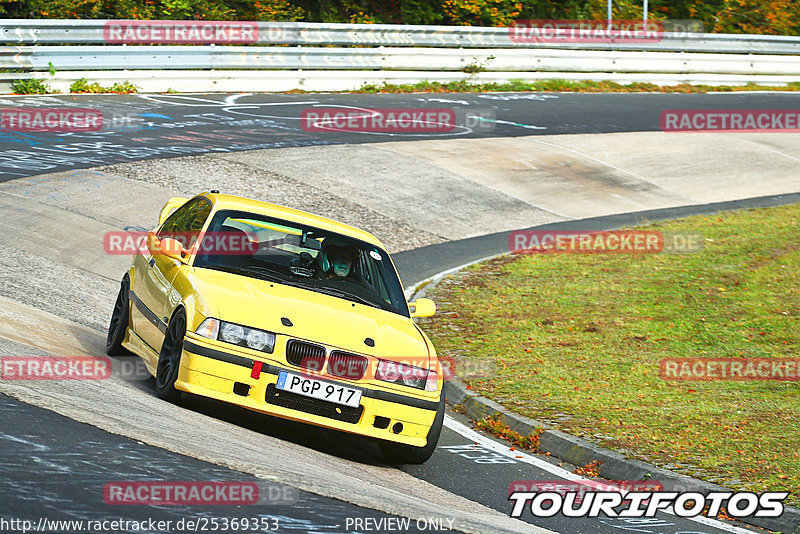 Bild #25369353 - Touristenfahrten Nürburgring Nordschleife (14.10.2023)