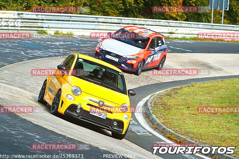 Bild #25369373 - Touristenfahrten Nürburgring Nordschleife (14.10.2023)