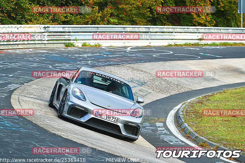 Bild #25369410 - Touristenfahrten Nürburgring Nordschleife (14.10.2023)