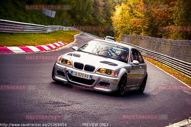 Bild #25369454 - Touristenfahrten Nürburgring Nordschleife (14.10.2023)